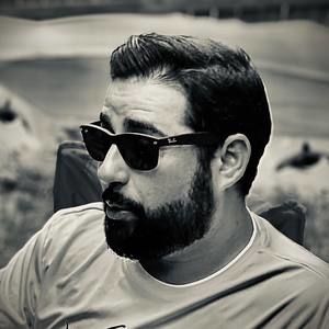 Meet your Posher, Chris